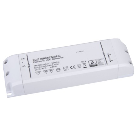 LED DRIVER - DR154615